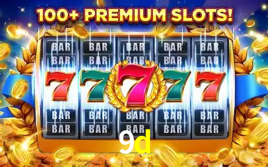 A Emoção da Loteria na 9d: Uma Chance de Mudança de Vida