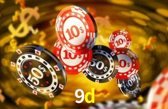 Estatísticas 9d