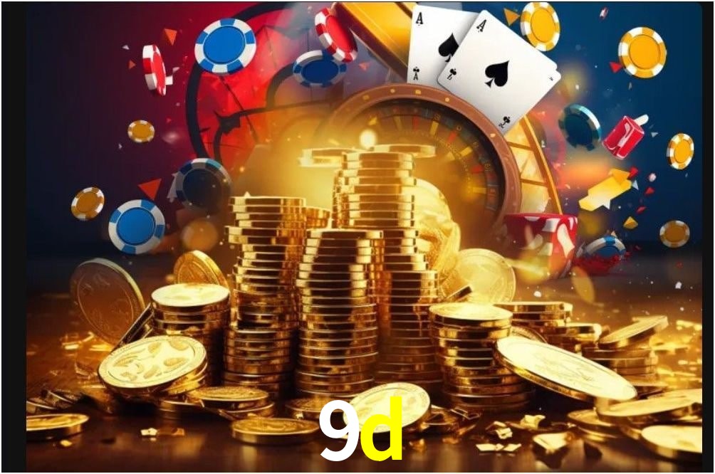 Bônus Diários 9d