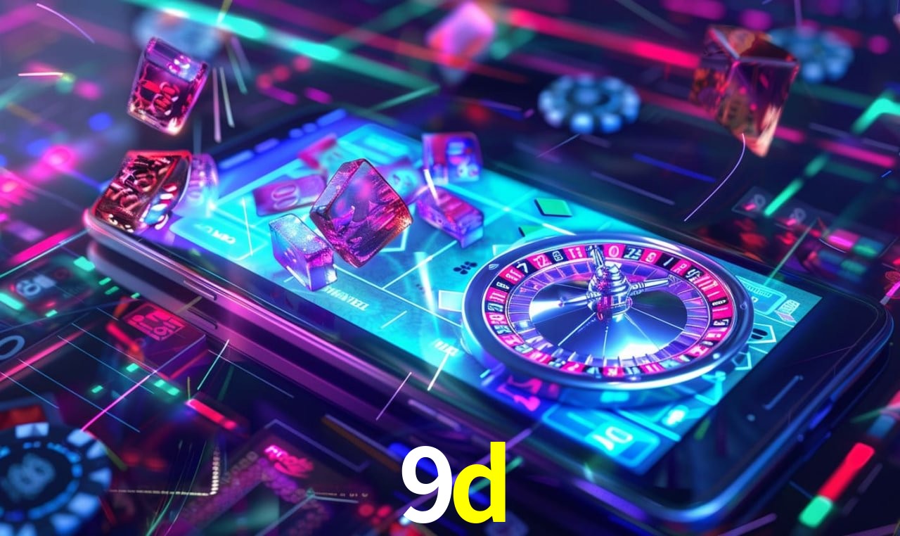 Estatísticas do Jogo 9d