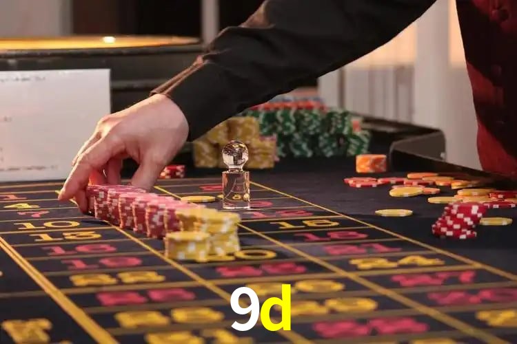 Descubra a Essência do 9d: Nossa História e Compromissos