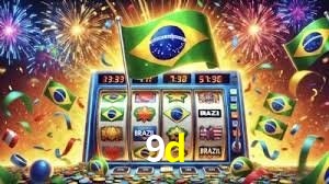 Slot Games 9d