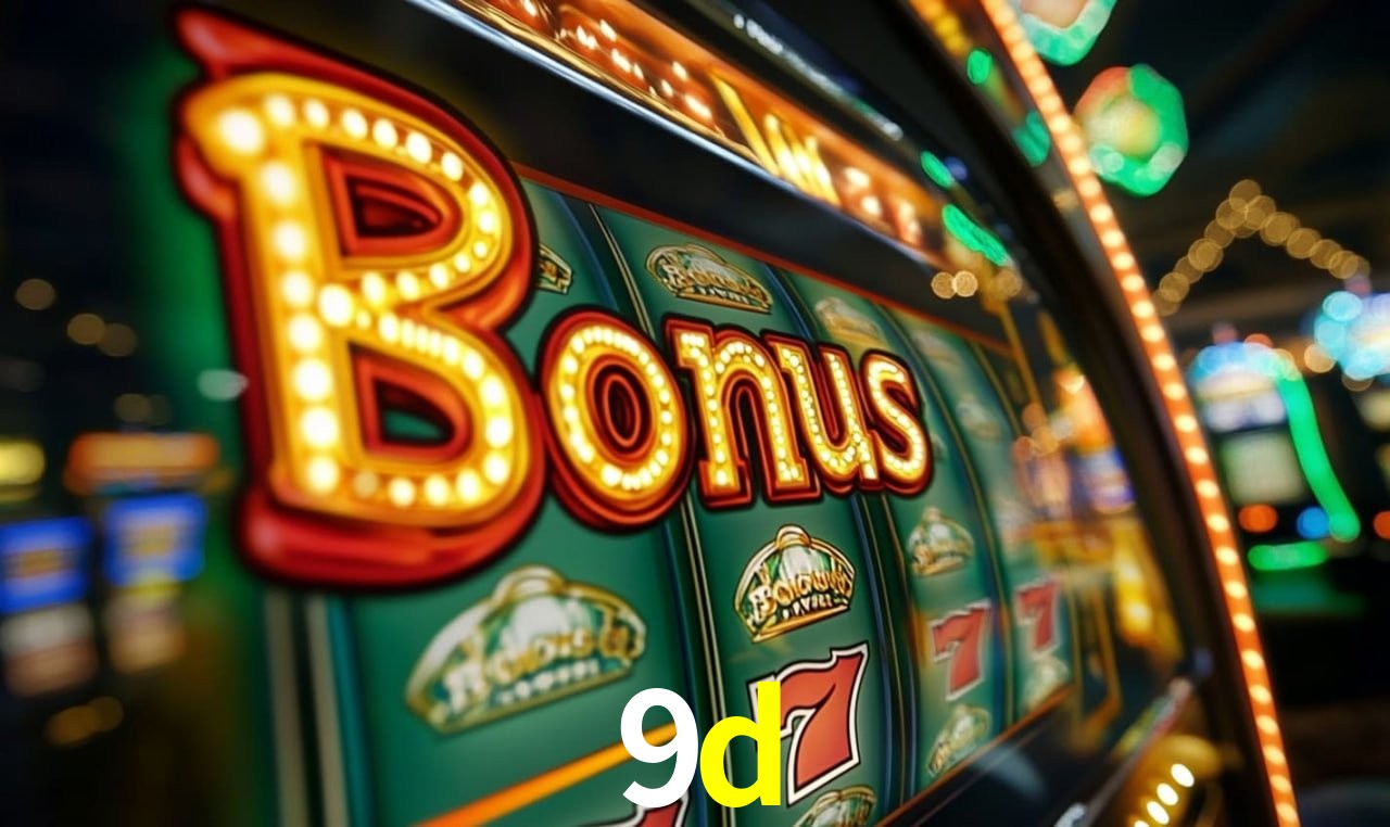 9d Loteria Online Brasil - Plataforma Certificada
