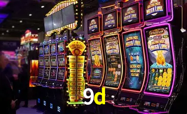 Desvendando o Mundo dos Jogos Virtuais na 9d