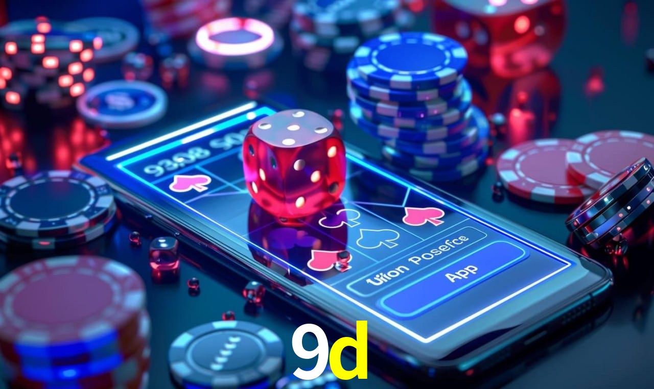 Bot 9d Telegram