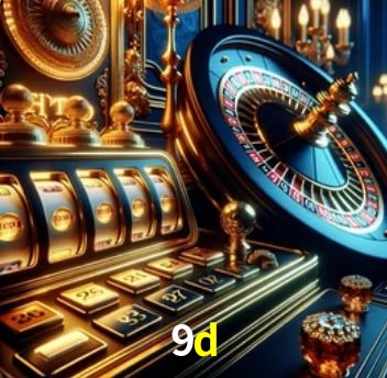 Apostas de Tênis 9d