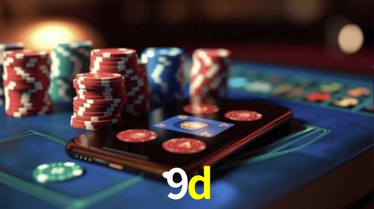 Estatísticas Esportivas 9d