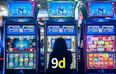 A Emoção da Loteria na 9d: Uma Chance de Mudança de Vida