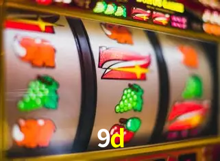 A Emoção da Loteria na 9d: Uma Chance de Mudança de Vida
