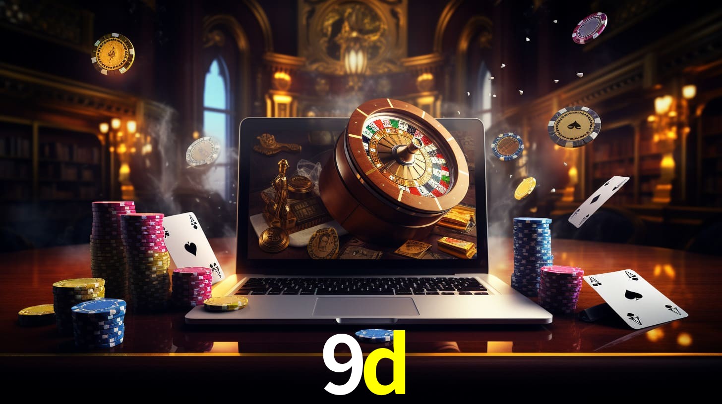 Live Casino 9d