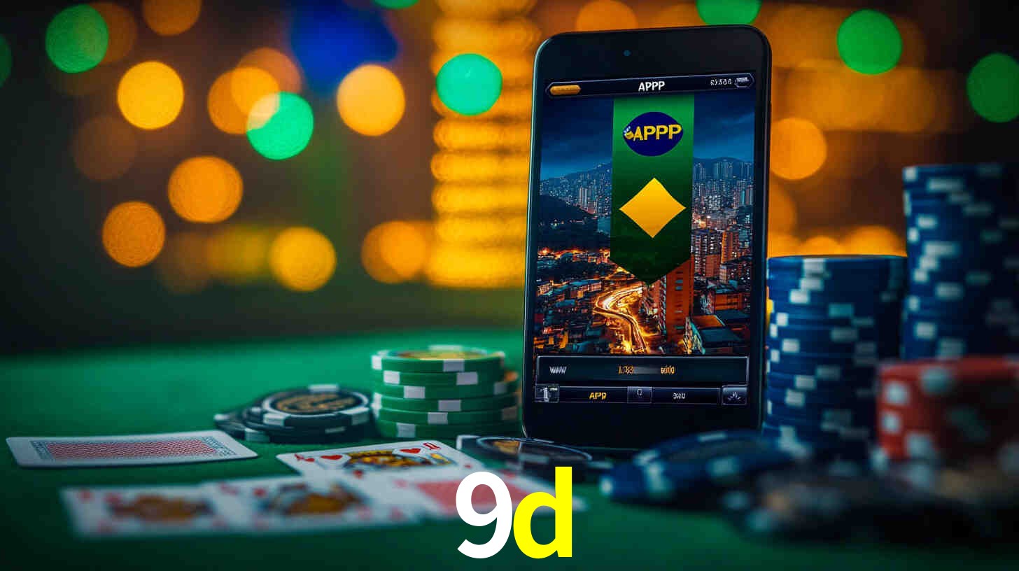 9d Download - Opções de Download por Plataforma