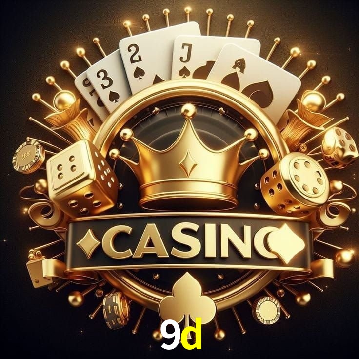 Jogos de Slot 9d