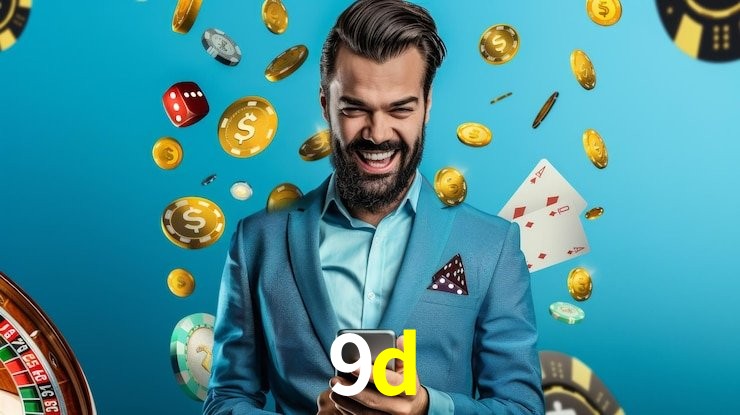 Live Casino 9d