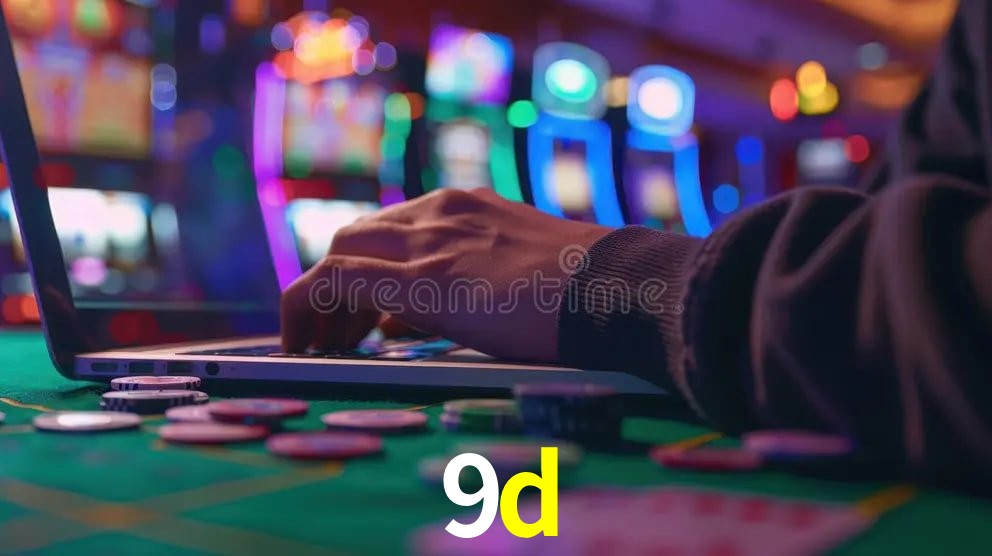 Casino VIP 9d