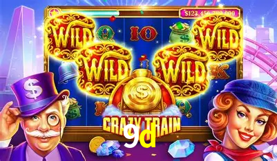 Descubra a Magia dos Jogos de Arcade no 9d