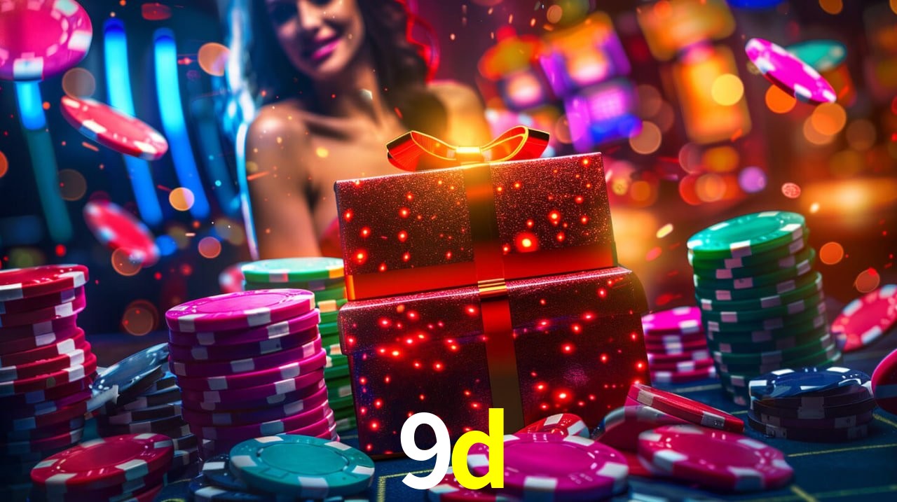 Interface do App 9d