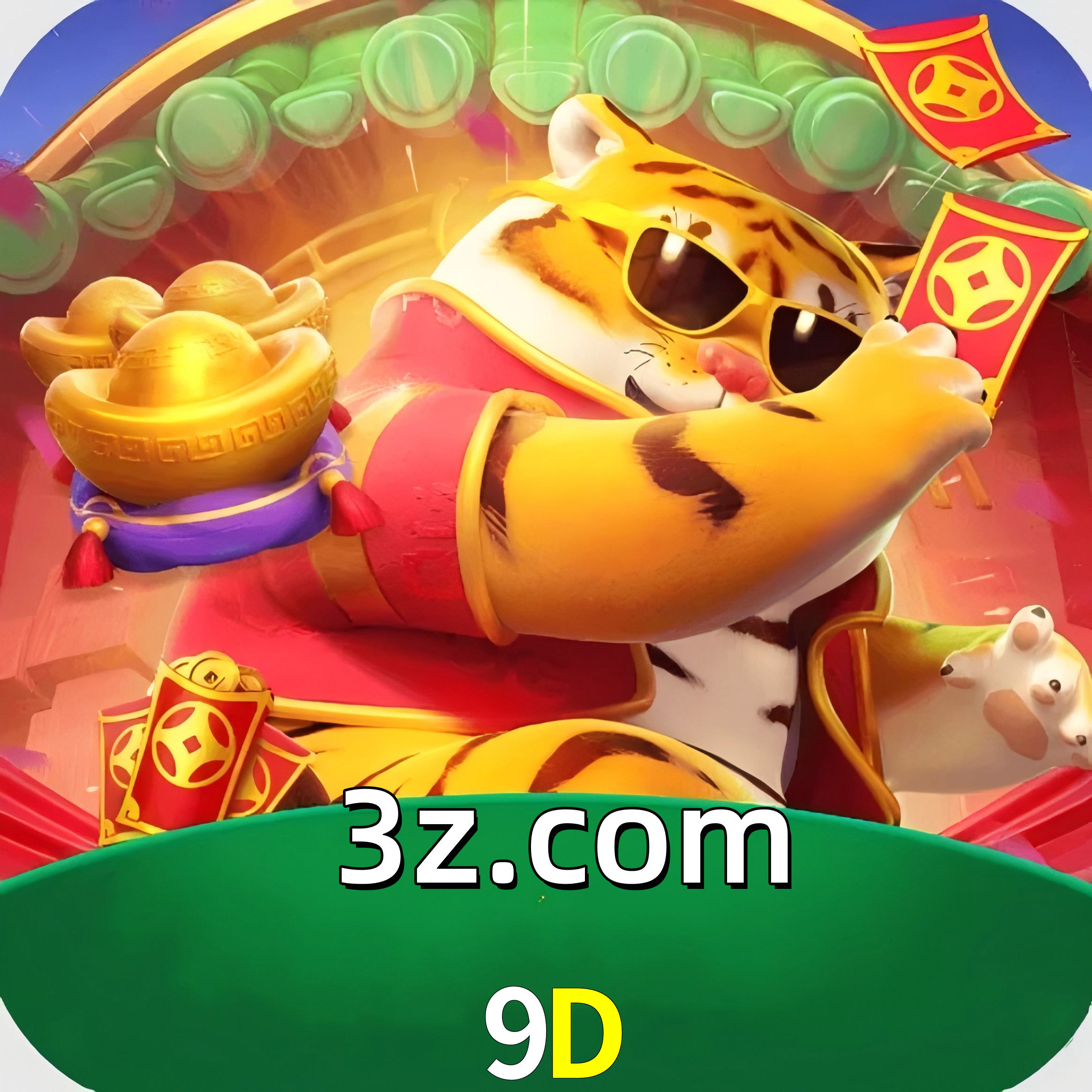9D